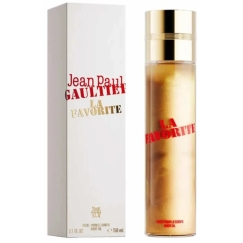 Jean Paul Gaultier La Favorite Body Oil vartaloöljy, 150 ml