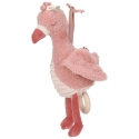 Little Dutch Muusikakarp Flamingo 'Safari Friends' GRS Little Dutch Muusikakarp Flamingo 'Safari Friends' GRS