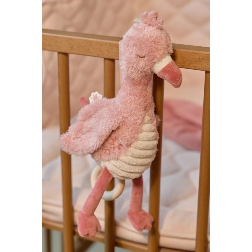 Little Dutch Music Box Flamingo ´Safari Friends´ GRS – 2