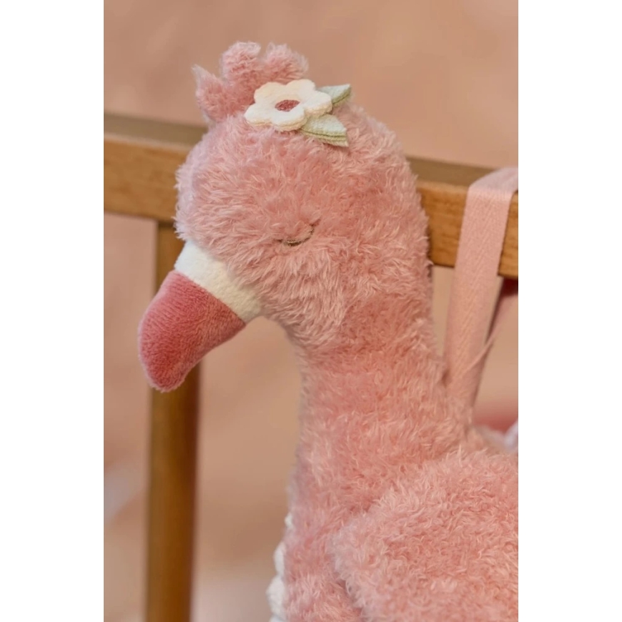 Little Dutch Music Box Flamingo ´Safari Friends´ GRS – 4
