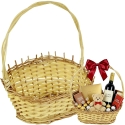 SASKA GIFT AND DECOR DOVANU MAISS 44x19x46CM DABĪGS SASKA GIFT AND DECOR DOVANU MAISS 44x19x46CM DABĪGS