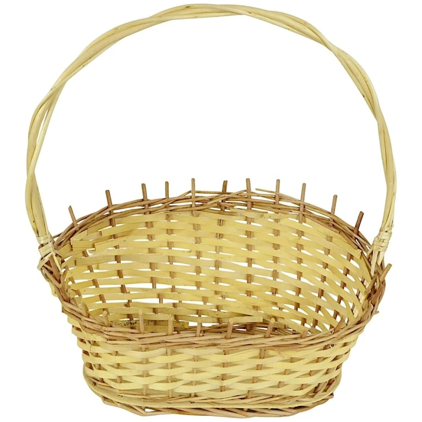 SASKA GIFT AND DECOR DOVANU MAISS 44x19x46CM DABĪGS – 3