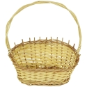 SASKA GIFT AND DECOR DOVANU MAISS 44x19x46CM DABĪGS SASKA GIFT AND DECOR DOVANU MAISS 44x19x46CM DABĪGS