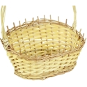 SASKA GIFT AND DECOR DOVANU MAISS 44x19x46CM DABĪGS SASKA GIFT AND DECOR DOVANU MAISS 44x19x46CM DABĪGS