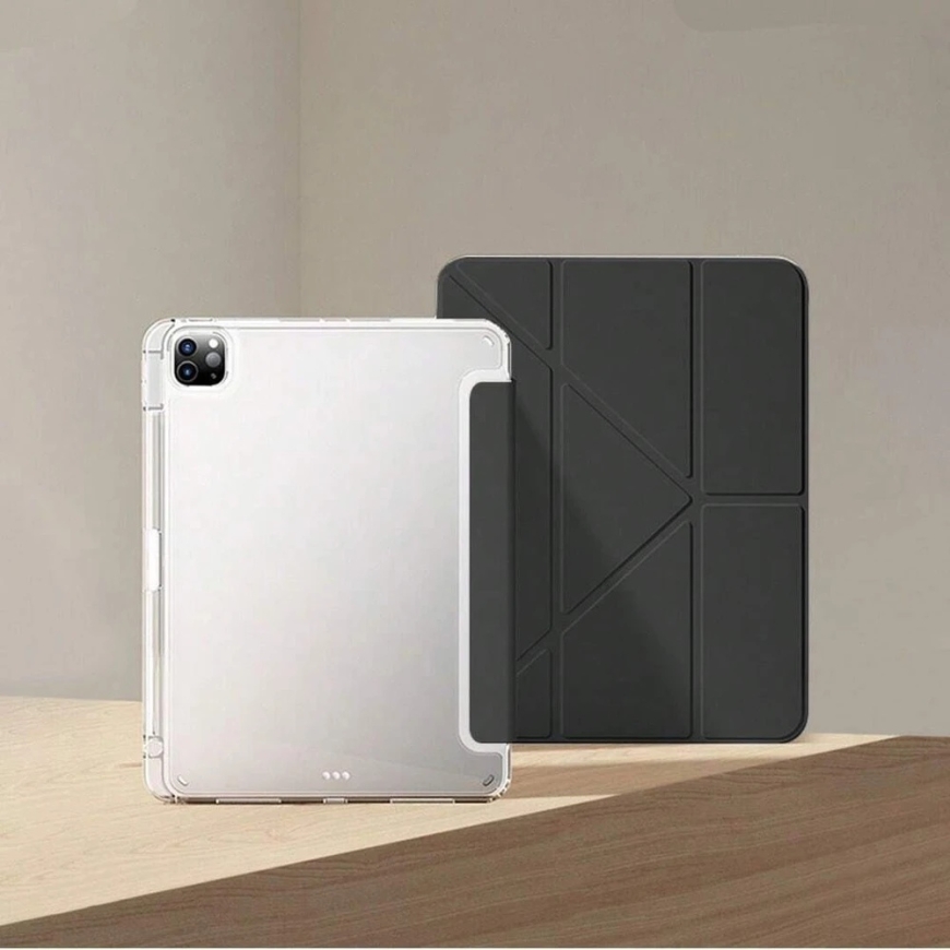 MACHINO TAB Case for iPad Pro 13" 2024 Black – 5