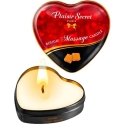 Plaisir Secrets Massaažiküünal Karamell Plaisir Secrets Massaažiküünal Karamell