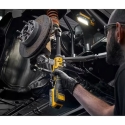 Akumuliatorinė terkšlė DeWalt DCF512EN-XJ 18 V 95 Nm (be akumuliatoriaus ir pakrovėjo) Akumuliatorinė terkšlė DeWalt DCF512EN-XJ 18 V 95 Nm (be akumuliatoriaus ir pakrovėjo)