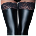 Orion Shipping Socks, Lace L Orion Shipping Socks, Lace L