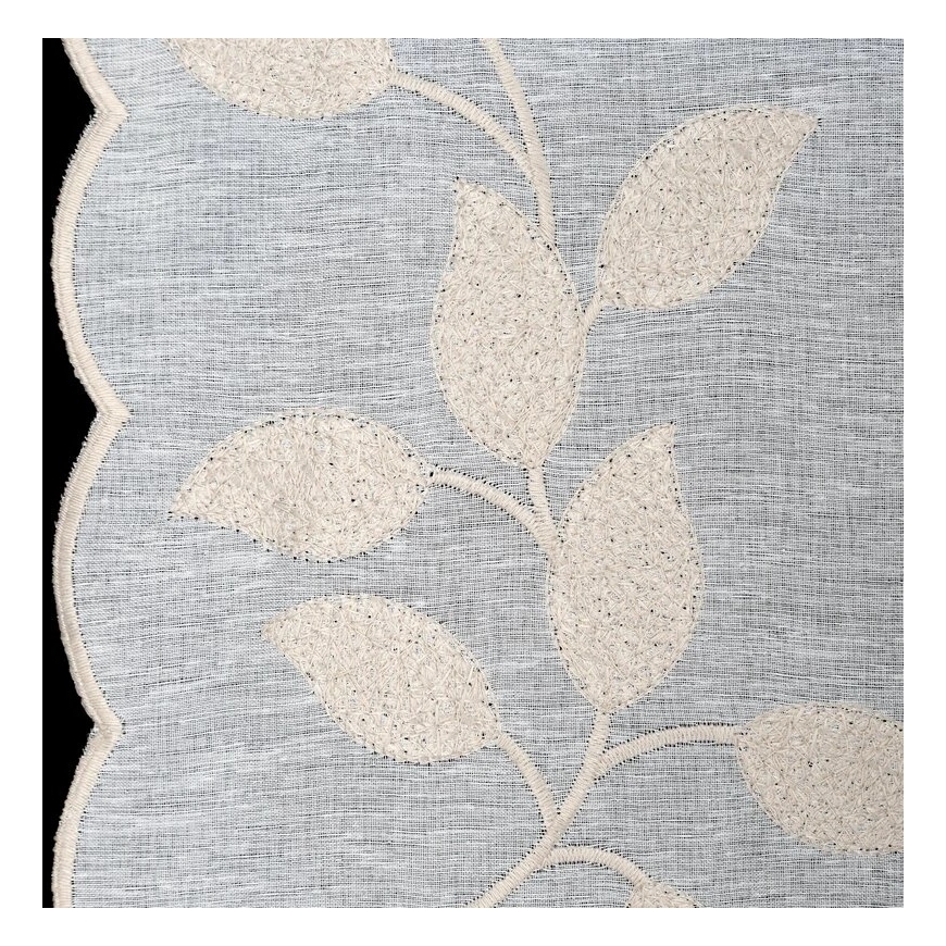 Eurofirany FIR/ARIELA/K+BEIGE 140X270 T – 2