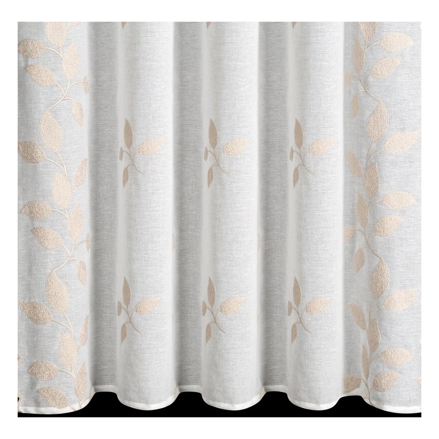 Eurofirany FIR/ARIELA/K+BEIGE 140X270 T – 3