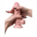 Toyfa Dildo My Babe из RealStick My Precious, мягкий, TPE, 17 см Toyfa Dildo My Babe из RealStick My Precious, мягкий, TPE, 17 см