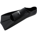 Crowell Training Fins Black SR (43-44) Crowell Training Fins Black SR (43-44)