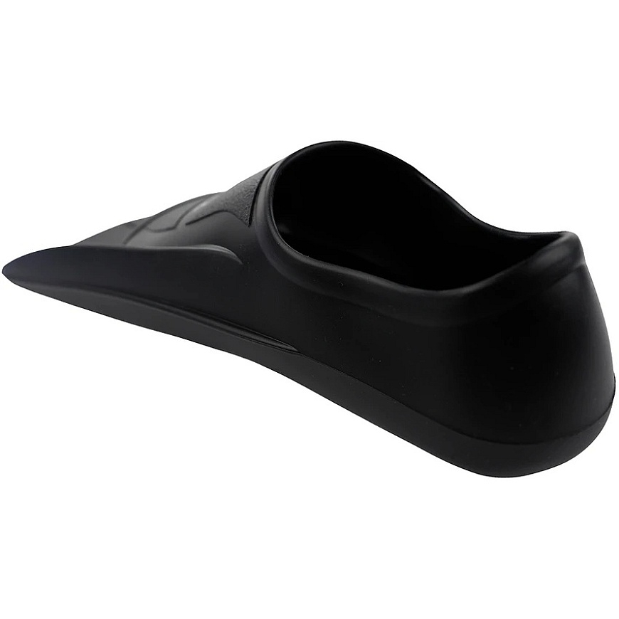 Crowell Training Fins Black SR (43-44) – 4