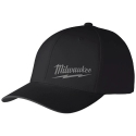 Milwaukee Accessories Lippis lippa MILWAUKEE Performance, must L / XL Milwaukee Accessories Lippis lippa MILWAUKEE Performance, must L / XL