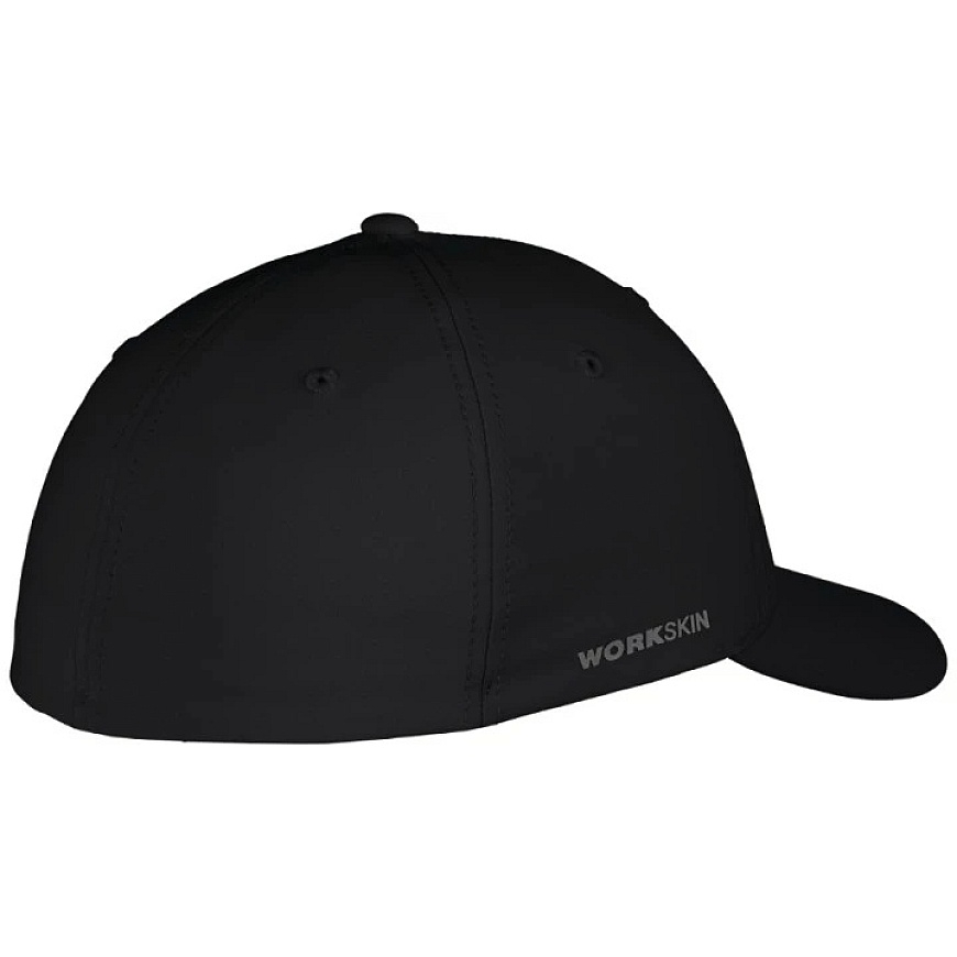 Milwaukee Accessories Lippis lippa MILWAUKEE Performance, must L / XL – 2