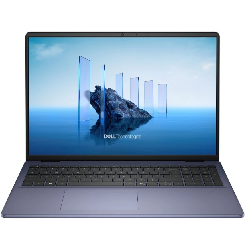 DELL 16 Base DC16251 Pārliecinošs dators / Core 7 150U / 32GB / 1TB SSD / 16" FHD+ / FPR / Windows 11 Pro / 3 gadu uz vietas ser