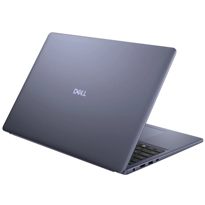 DELL 16 Base DC16251 Sülearvuti / Core 7 150U / 32GB / 1TB SSD / 16" FHD+ / FPR / Windows 11 Pro / 3-aastane kohapealne teenuspl – 4