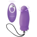 TOYJOY Mano orgazmo kiaušinių sprogimas TOYJOY Mano orgazmo kiaušinių sprogimas