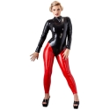 Late X Latex Body black 2XL Late X Latex Body black 2XL