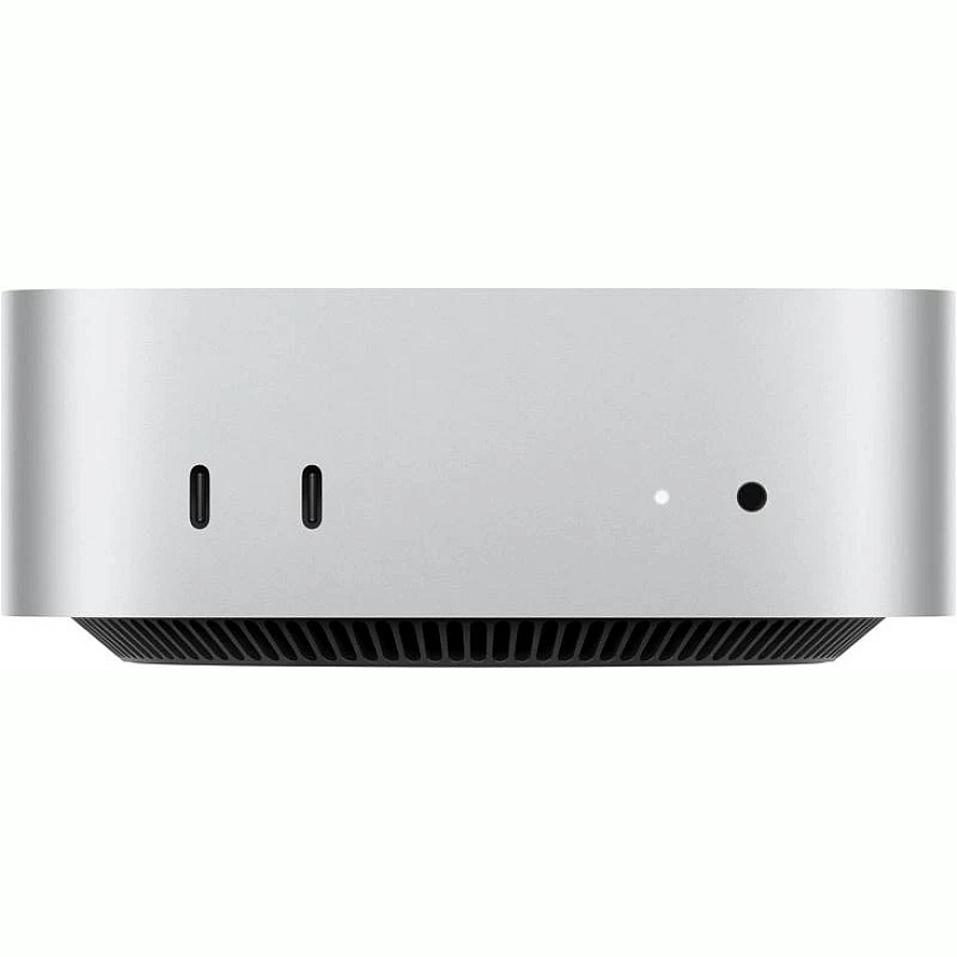 Stacionarus kompiuteris Apple Mac Mini M4 256GB