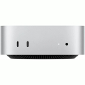 Stacionarus kompiuteris Apple Mac Mini M4 256GB Stacionarus kompiuteris Apple Mac Mini M4 256GB