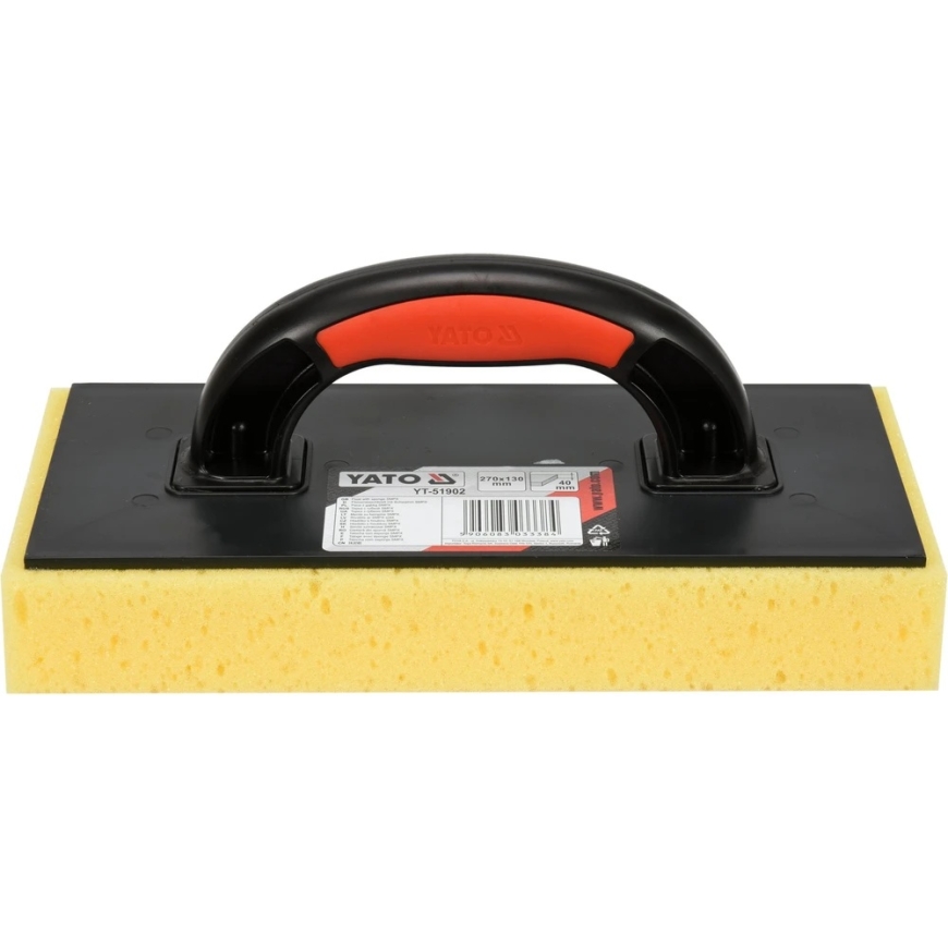 YATO SEMENTTIHIOJA KLIIPILLÄ SMPX 40mm – 2