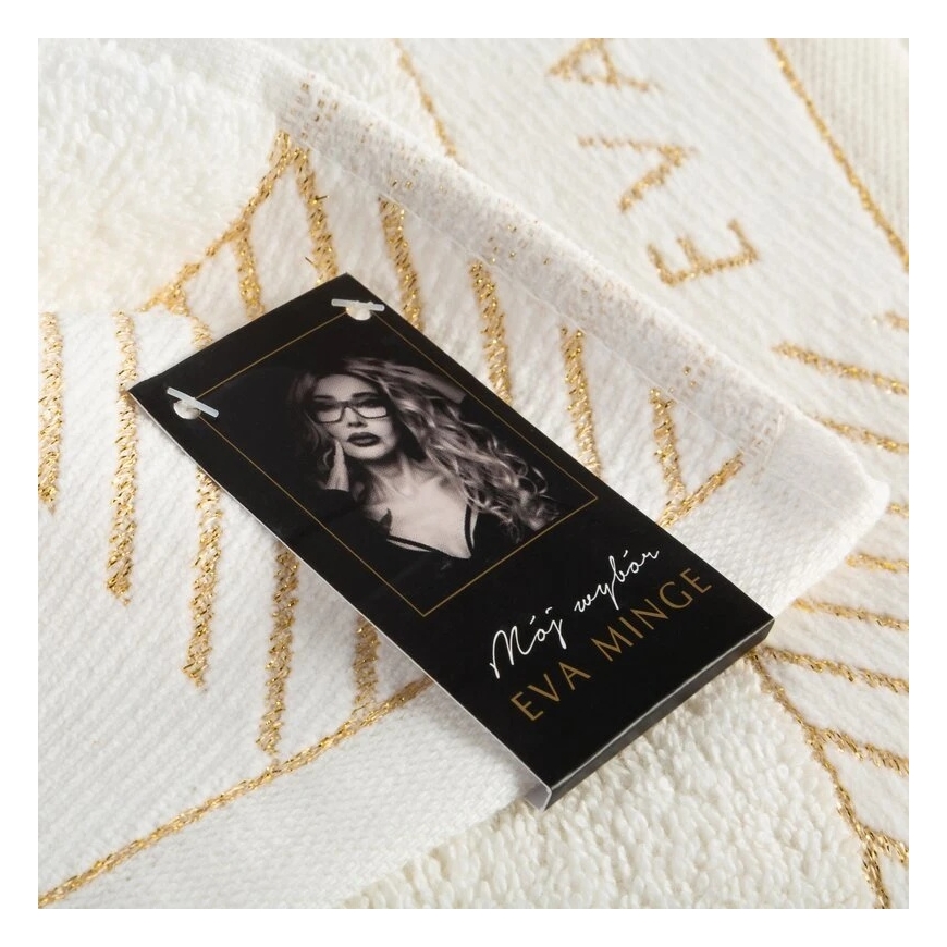 Rankšluostis Eurofirany MH/R/GLAM/K+ZŁ 70X140(X3)500 – 3