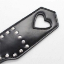 Toyz4Lovers Whipping Punishment Swatter with Heart Toyz4Lovers Whipping Punishment Swatter with Heart