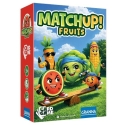 Dėlionė Granna Žaidimas MATCHUP Fruits 00497 04977 Dėlionė Granna Žaidimas MATCHUP Fruits 00497 04977