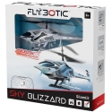 FLYBOTIC Kauko-ohjattava helikopteri SKY BLIZZARD FLYBOTIC Kauko-ohjattava helikopteri SKY BLIZZARD
