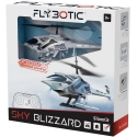 FLYBOTIC Radijo bangomis valdomas sraigtasparnis SKY BLIZZARD FLYBOTIC Radijo bangomis valdomas sraigtasparnis SKY BLIZZARD