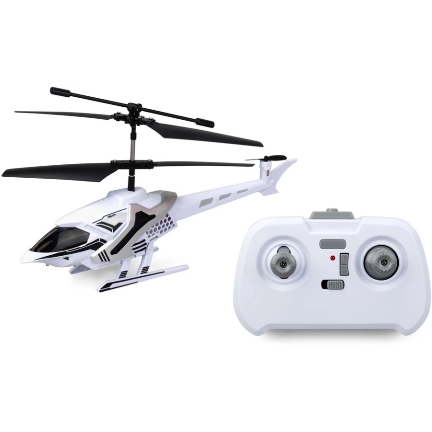 FLYBOTIC Remote Control Helicopter SKY BLIZZARD – 3