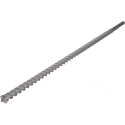Yato SDS MAX DRILLING BIT 4 BLADES 25X800MM