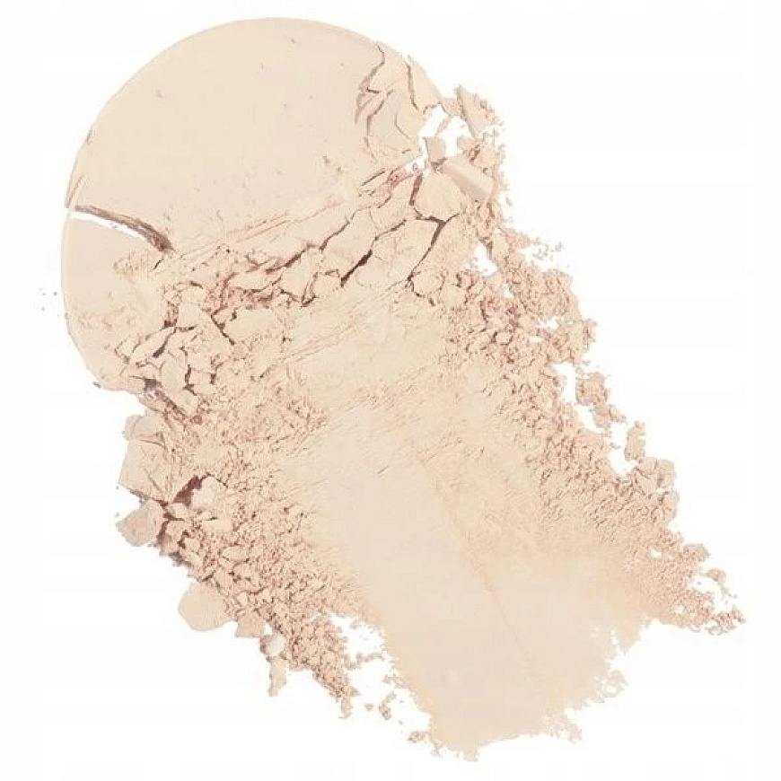 "Lumene Blur Longwear Powder Foundation SPF15" pikaajaline näopuuter 1,10 g – 2