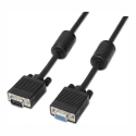 PremiumCord pikenduskaabel HQ (Coax) kahe ferriidiga PremiumCord pikenduskaabel HQ (Coax) kahe ferriidiga