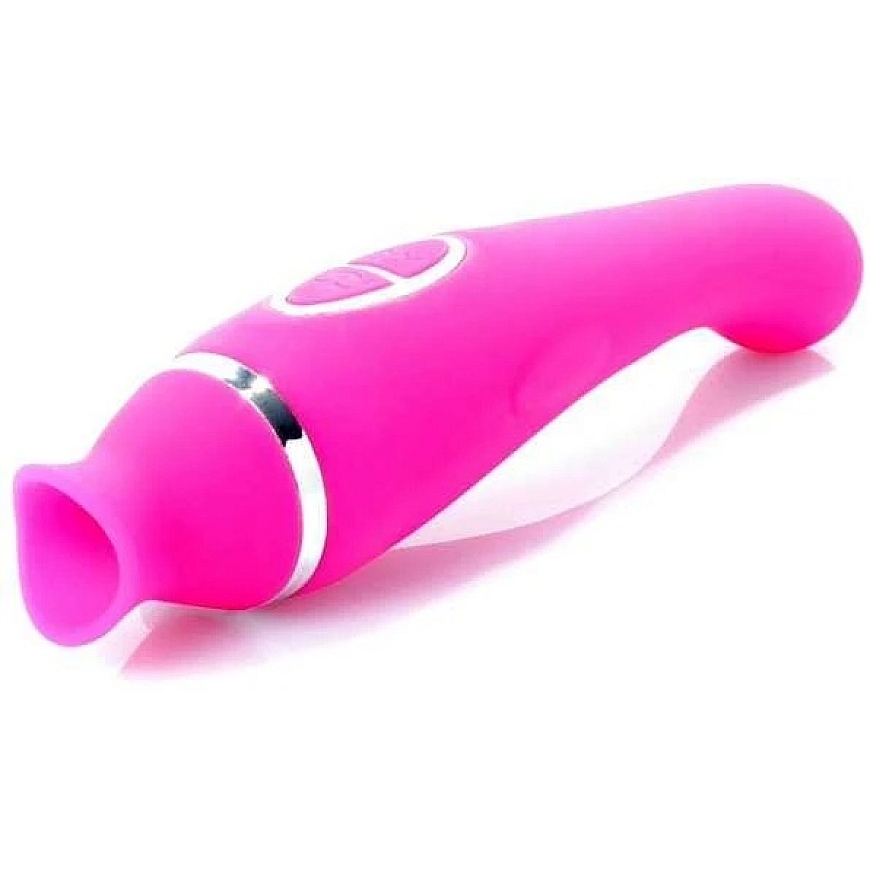 B seeria Lyla B seeria kliitori G-punkti massaažija vibratsioonimees imemisega 20cm