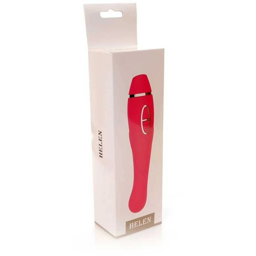 B Series Lyla B Series Clitoral G-Spot Massager Vibrator Sucking 20cm – 3