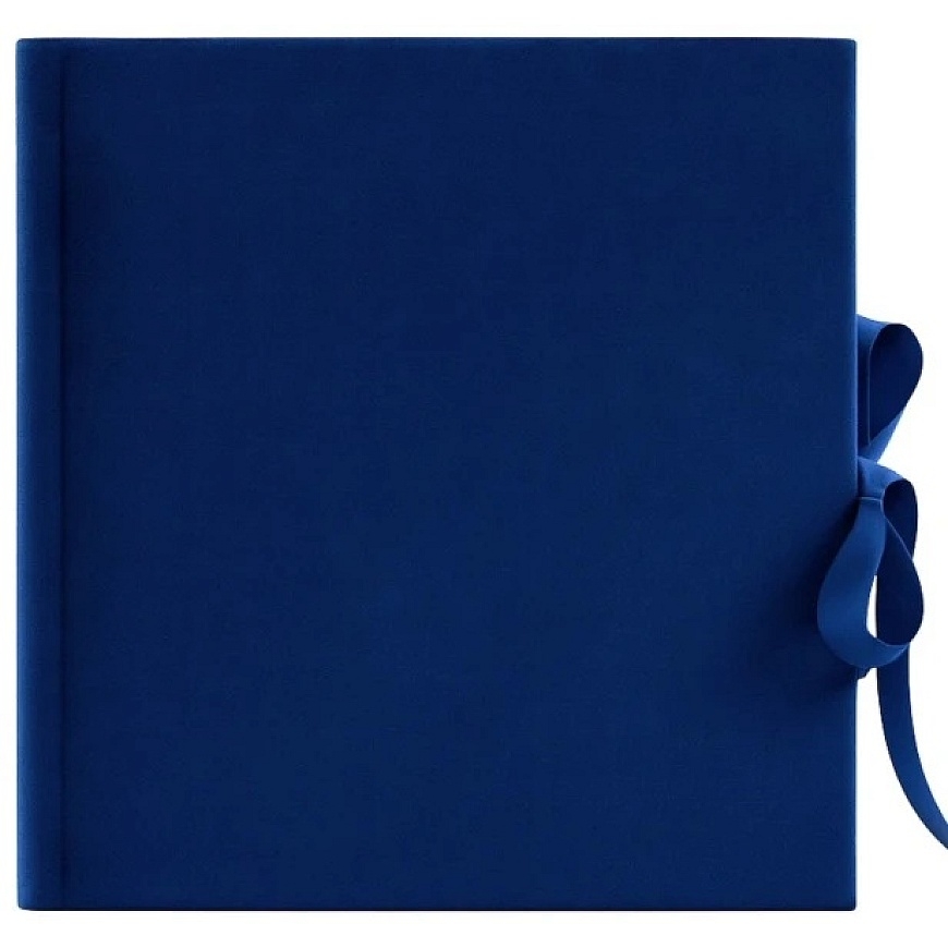 Fotoraamat - Gedeon KD46200 Slip In Bookbound 200 fotole 10x15 cm samet Indigo