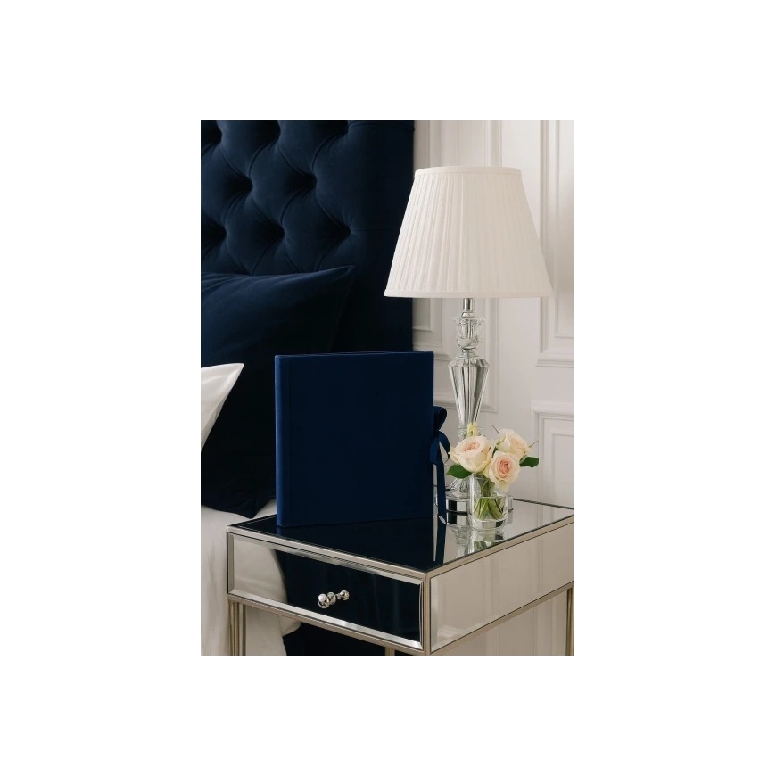 Fotoraamat - Gedeon KD46200 Slip In Bookbound 200 fotole 10x15 cm samet Indigo – 3