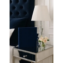 Valokuvakansio - Gedeon KD46200 Slip In Bookbound 200 kuvalle 10x15 cm sametti Indigo Valokuvakansio - Gedeon KD46200 Slip In Bookbound 200 kuvalle 10x15 cm sametti Indigo