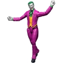 Batman-hahmo Joker DC Comics 17 cm + tarvikkeet Batman-hahmo Joker DC Comics 17 cm + tarvikkeet