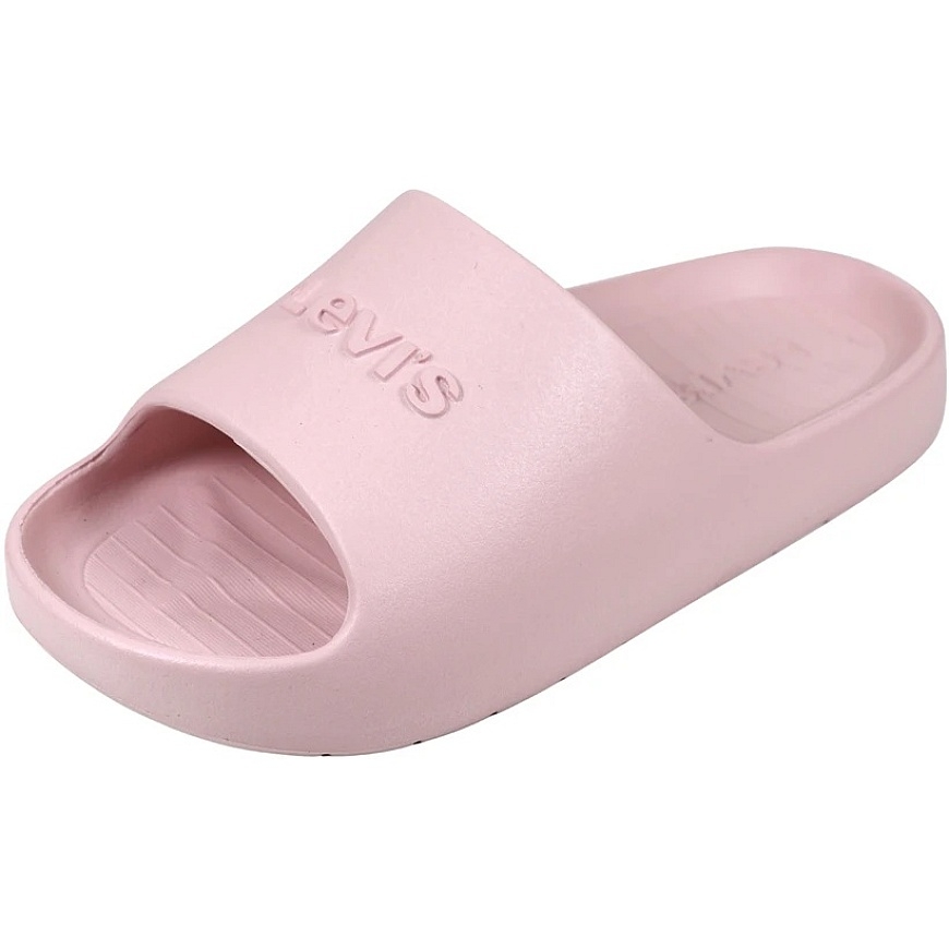 Levi's Wendy vaaleanpunaiset sandaalit naisille VWEN0011S-0310 (36)