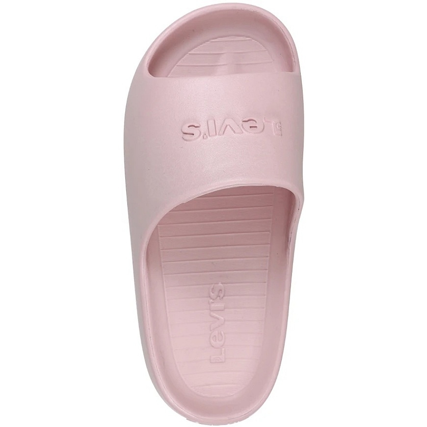 Levi's Wendy rozā čības sievietēm VWEN0011S-0310 (36) – 3