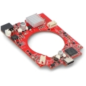 Elegoo Centauri Carbon ekstrudera savienojumu plate