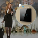 Klaas "Wi-Fi" valguslüliti Avatto TS02-EU-B2