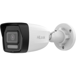 Carruzzo IP kamera Hilook IPC-B140HA-LUC 4MP išmanusis hibridinis šviestuvas