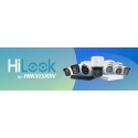 Carruzzo IP camera Hilook IPC-B140HA-LUC 4MP smart hybrid lamp Carruzzo IP camera Hilook IPC-B140HA-LUC 4MP smart hybrid lamp