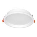 Lenvke lamp CALMOS 3CCT (3/4/6 5K) 18 W 2100 lm ümmargune D145 IP54 valge PRIME 227347 (5905378227347) Lenvke lamp CALMOS 3CCT (3/4/6 5K) 18 W 2100 lm ümmargune D145 IP54 valge PRIME 227347 (5905378227347)