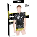 Black Level Vinüül M. Polo särk M