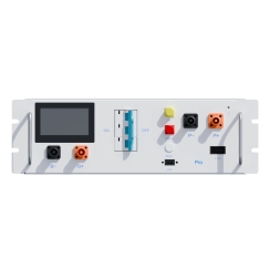 ESS HV BOS-G PRO PDU
